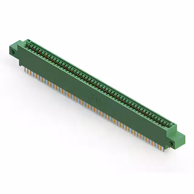 845-098-524-812 EDAC Inc.  Conectores de tableros de borde